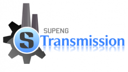 Ningbo Supeng Transmission Machinery Co.,  Ltd.