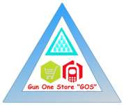 Gun One Store  " GOS "
