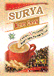 PT X COFFEE INDONESIA