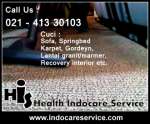 Health Indocare Service