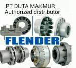 PT. DUTA FLENDER INDONESIA - AUTHORIZED DISTRIBUTOR FLENDER SIEMENS IN INDONESIA FOR COUPLING GEARBOX ELECTRIC MOTOR