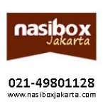 NASI BOX JAKARTA 021-49801128