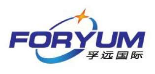 Shanghai Foryum International Trade Co.,  Ltd