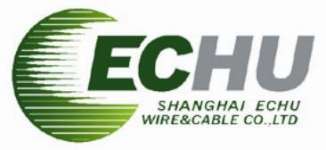 Shanghai ECHU Wire & Cable Co.,  Ltd