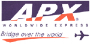 PT.APX INTERNATIONAL EXPEDISI KURIR KARGO
