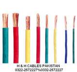 H & H CABLES