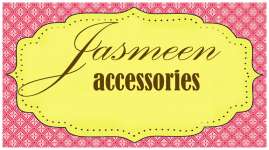 Jasmeen accessories