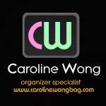 Caroline Wong Organizer