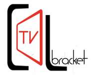 Cl TV Bracket