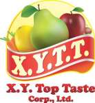 X. Y. TopTaste Co.,  Ltd