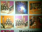 MWA ( Maintenance Welding Alloys)