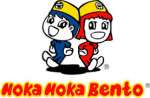 Hoka-Hoka Bento