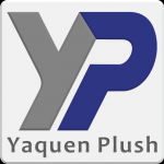 YaquenPlush