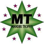 MANDIRI TROPHY