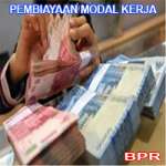 PEMBIAYAAN MODAL KERJA & KREDIT KONSUMTIF