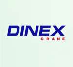 DINEX CRANE LTD