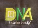 DNA Design Interior