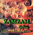 ZAMZAM Gallery