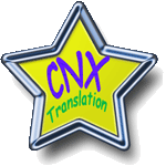 CNX Translation - Professional Translation Services
