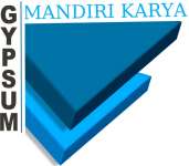 Mandiri Karya Gypsum