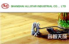 Shanghai Allstar Industrial Co.,  Ltd