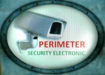 CCTV ALARM LAMPUNG ( PERIMETER SECURITY ELECTRONIC )
