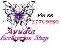 Ayudia Accesories Shop