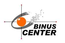 Binus Center Bandung