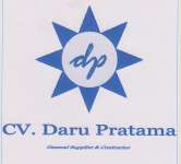CV Daru Pratama