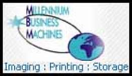 Millennium Business Machines Pvt. Ltd.