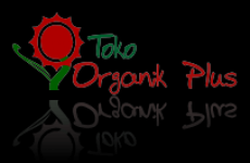 Toko Organik Plus