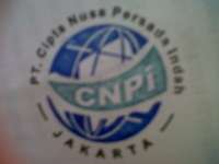 PT. Cipta Nusa Persada Indah