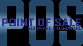 Point Of Sale Software & Hardware