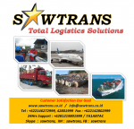 SAWTRANS - Total Logistics Solutions