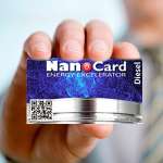 Penghemat Bbm Nano Card