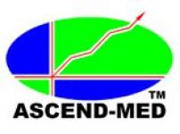 Hongkong Ascend Medical Co.,  Ltd.
