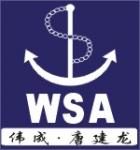 WSA Lines ( International) Ltd