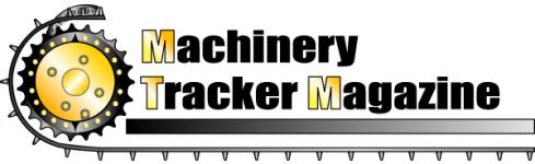 Machinery Tracker Magazine