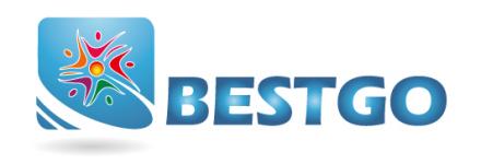 Bestgo International Co.,  Ltd