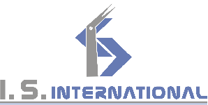 I.S.INTERNATIONAL