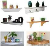 Huayi Wooden Shelf Co.,  Ltd