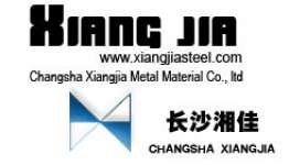 Changsha Xiangjia Metal Material Co.,  Ltd