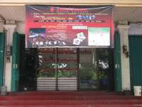 PT. INDOVISUAL SERVICE SOLUTIONS - Semarang