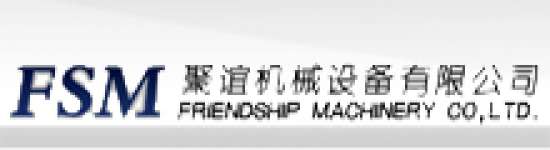Friendship Machinery Co.,  Ltd