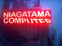 NIAGATAMA COMPUTER