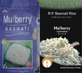 RP Basmati Rice Ltd.