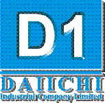 Daiichi Industrail Co.Ltd.