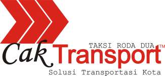 PT. Sahabat Solusi Intermoda ( Taksi Roda Dua-Cak Transport)