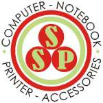 SSP COMPUTER