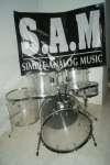 S-A-M_ Sample Analog Musik